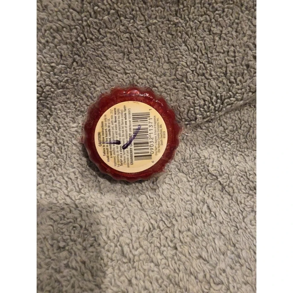 Yankee Candle yankee candle